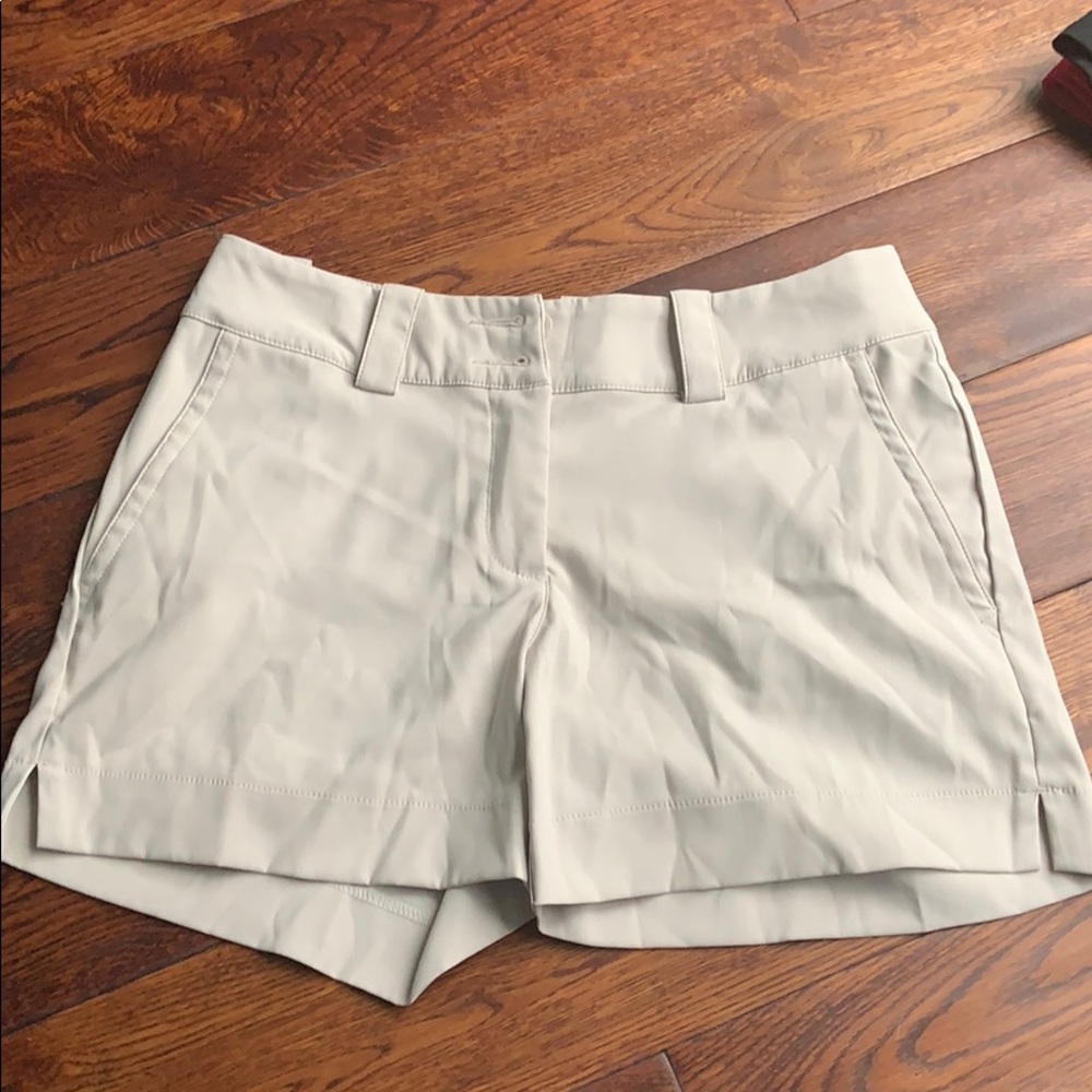 Nike Golf Shorts